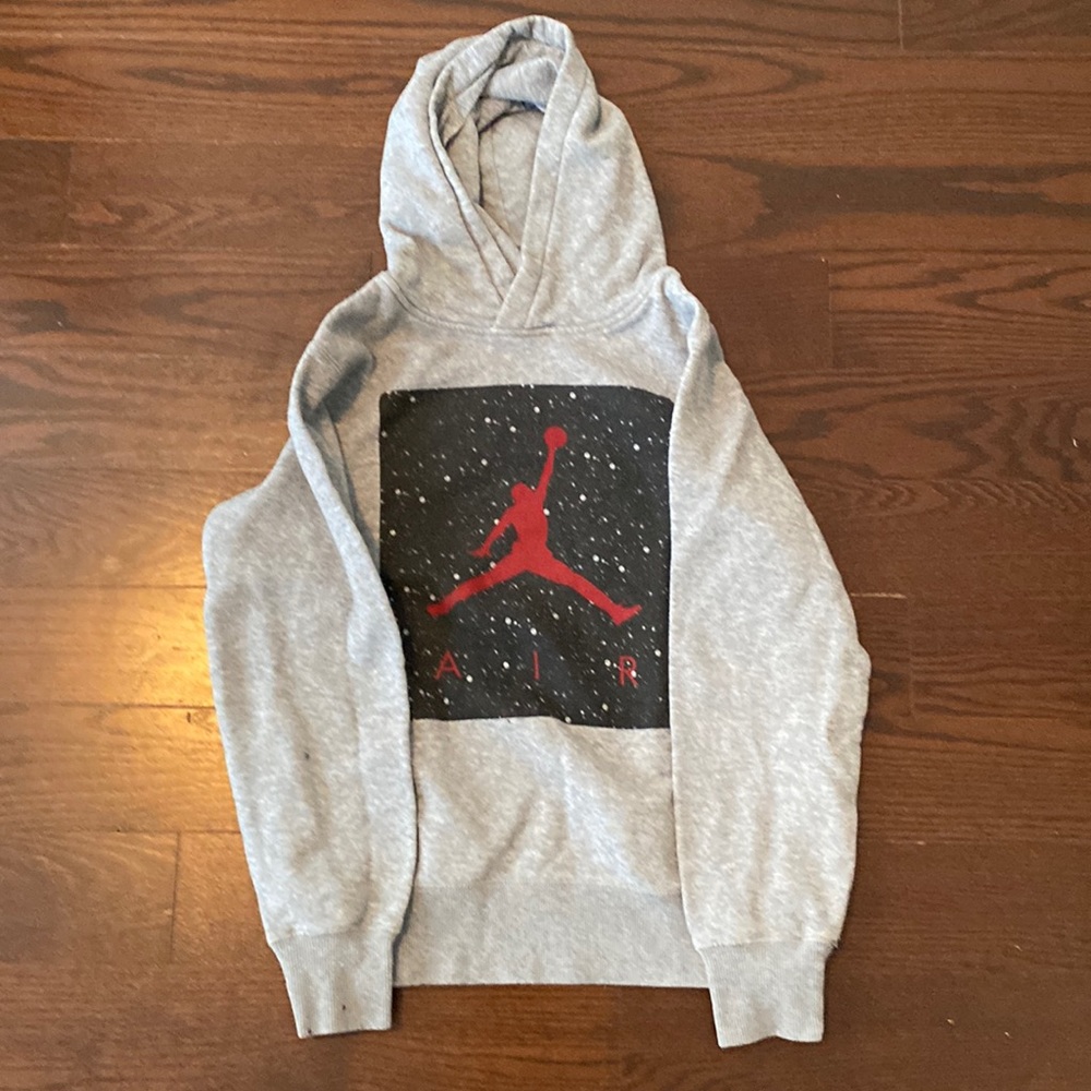 Nike hoodie
